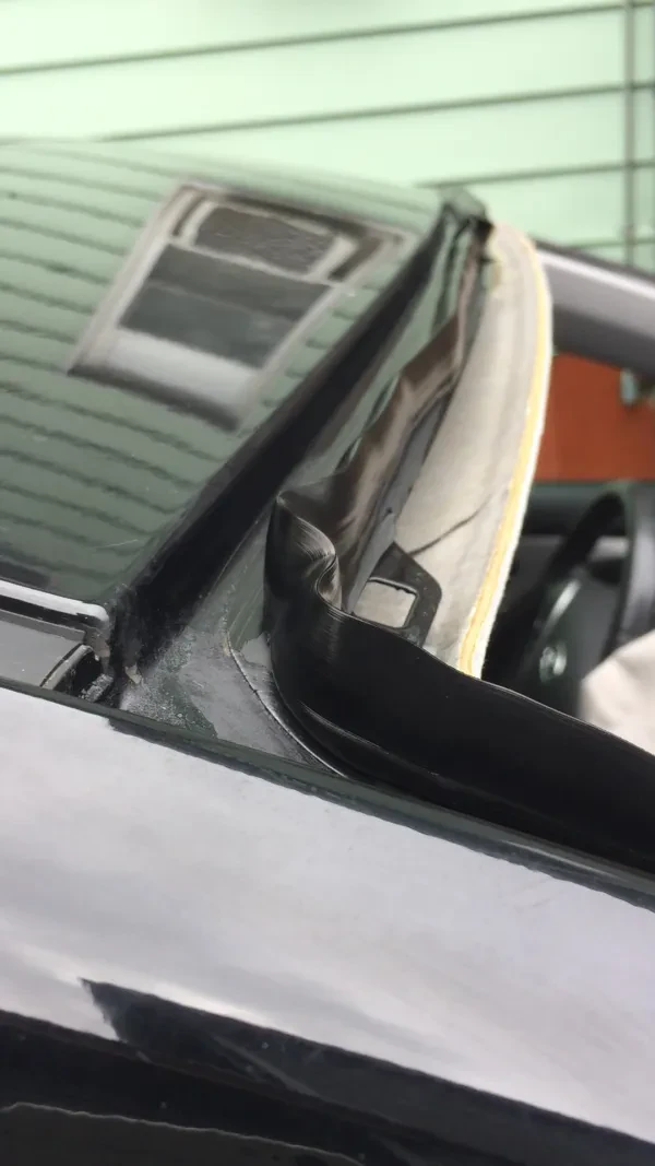 Platinum Auto Glass LLC - photo 4