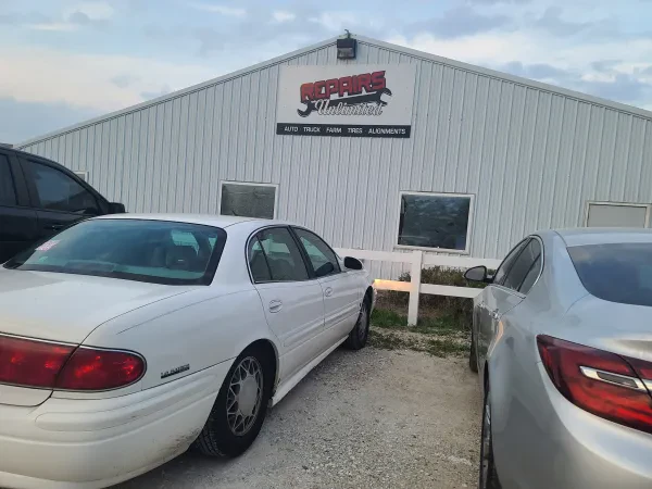 Repair's Unlimited Inc - photo 3