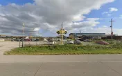 Jonker auto
