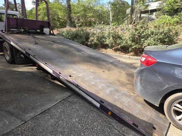 Scotty's Towing - photo 2