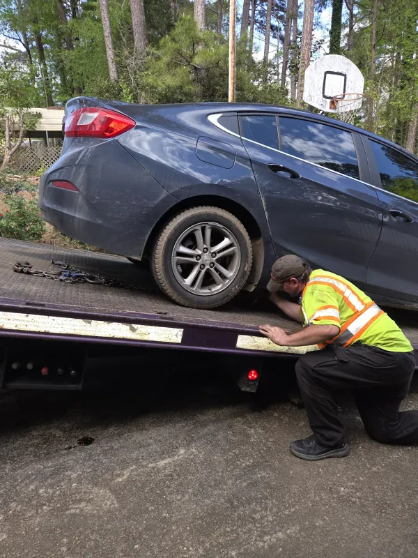 Scotty's Towing - photo 3