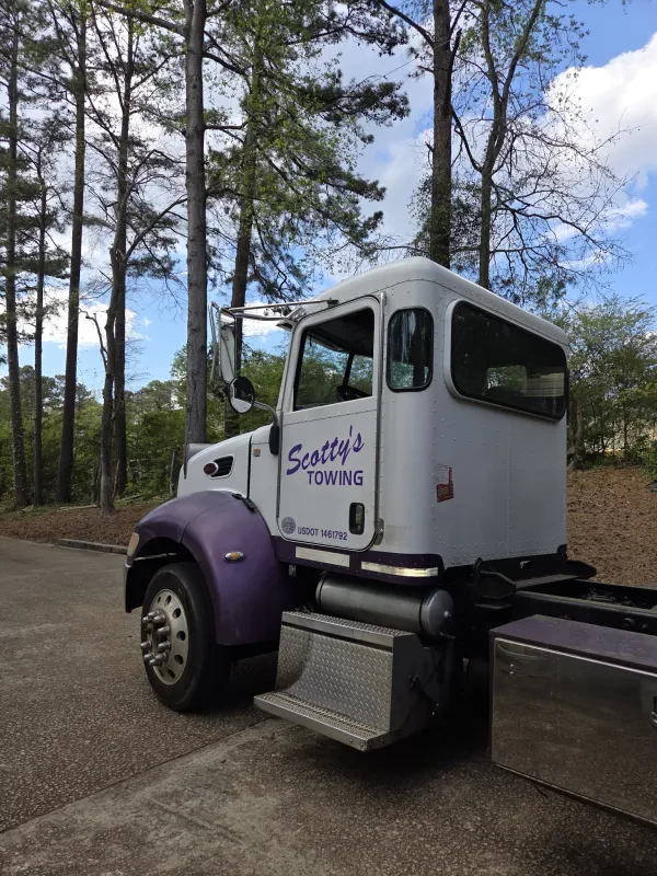Scotty's Towing - photo 4