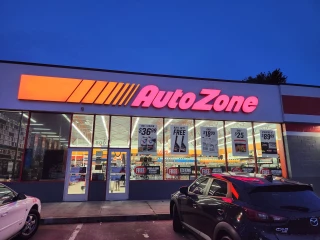 AutoZone Auto Parts