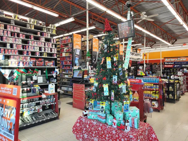 AutoZone Auto Parts - photo 3