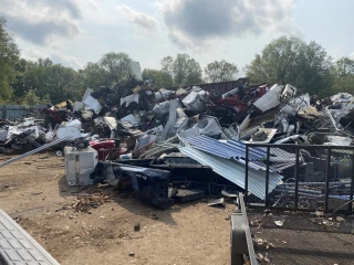 M82 Recycling, LLC