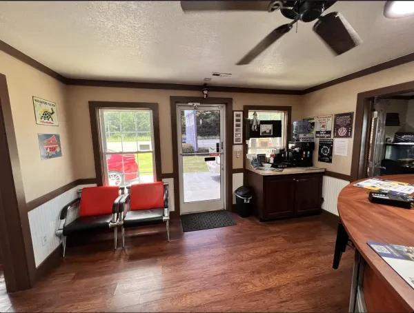 Beach Ready Auto Repair - photo 2