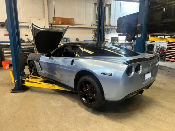 Beach Ready Auto Repair - photo 3