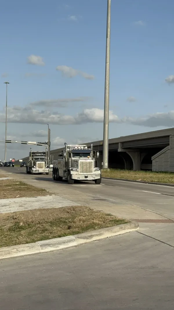 A&P Brothers Wrecker Service INC - photo 3