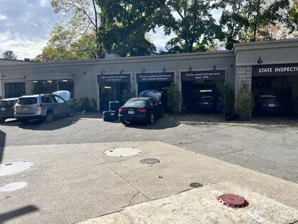 JD Auto Center - photo 2
