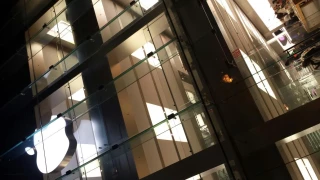 Apple Boylston Street