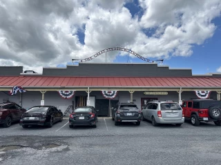 Strasburg Emporium LLC
