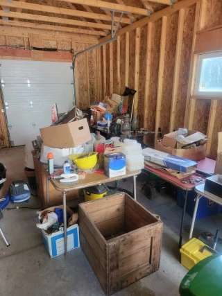 G2G Junk Removal LLC