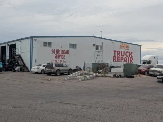 Vado Truck Repair