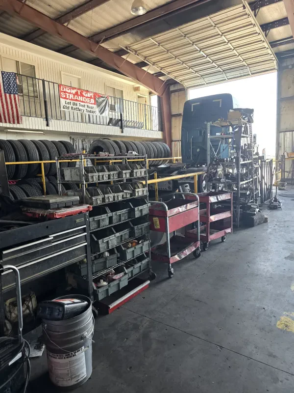 Vado Truck Repair - photo 3