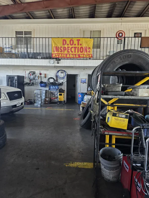 Vado Truck Repair - photo 4