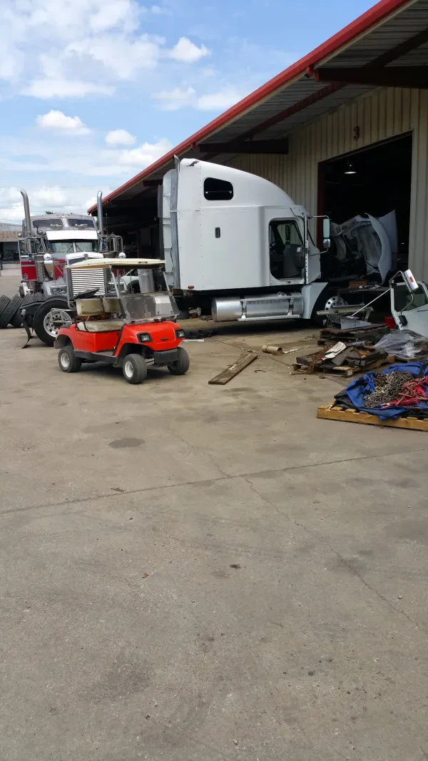 Star Truck Parts - photo 4