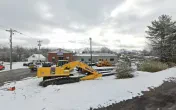 C.D. Hubbard Equipment & Service
