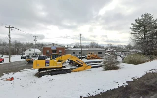 C.D. Hubbard Equipment & Service