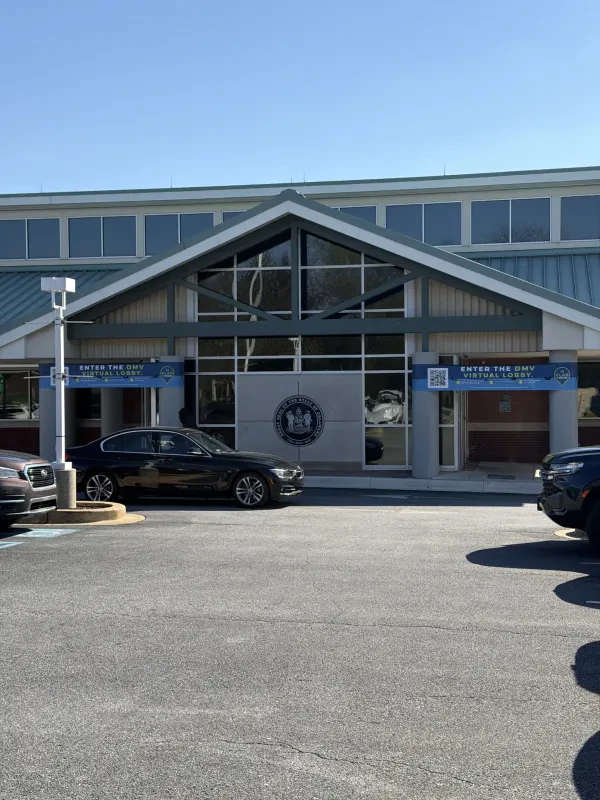 Wilmington Division of Motor Vehicles - photo 2