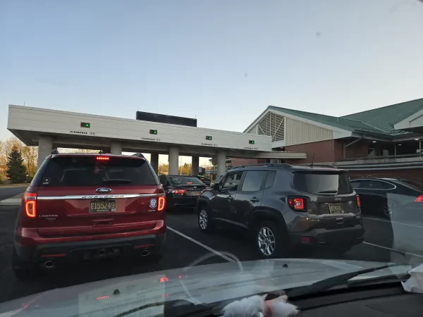 Wilmington Division of Motor Vehicles - photo 3