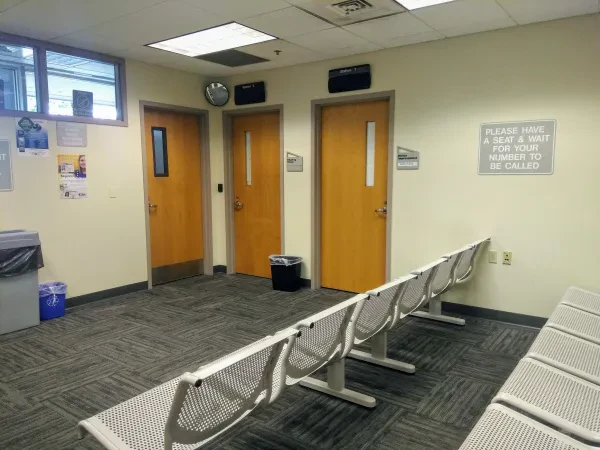 Wilmington Division of Motor Vehicles - photo 4