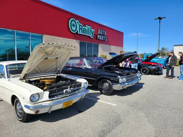 O'Reilly Auto Parts - photo 3