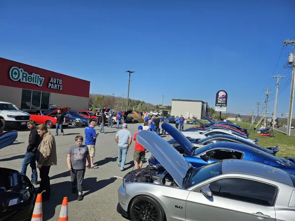 O'Reilly Auto Parts - photo 4