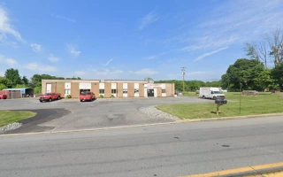 Bergey's Truck Parts & Industrial Supply