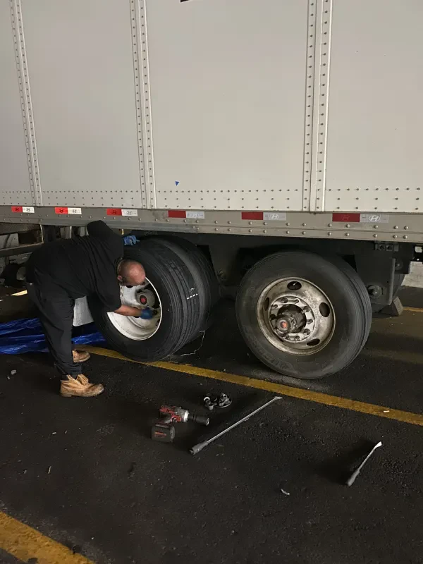Autos & Trucks Mobile Mechanics - ATMM - photo 4