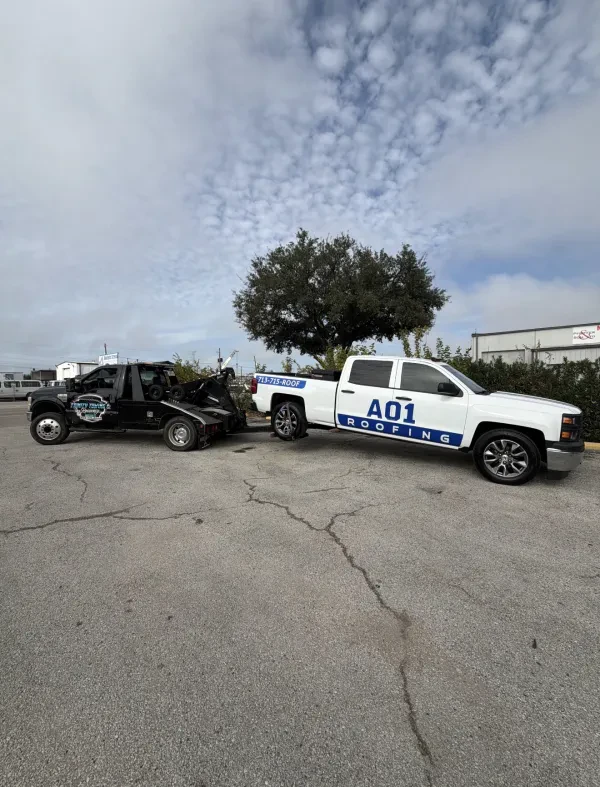 Trinity Towing & Recovery - photo 2