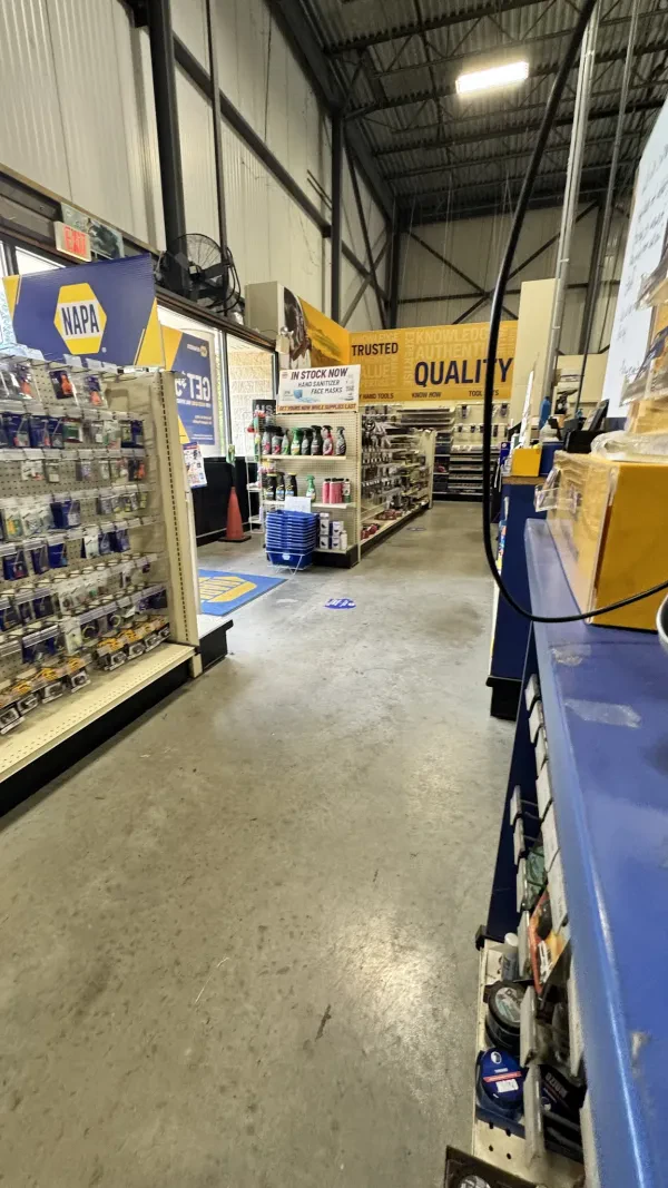 NAPA Auto Parts - Northeast Parts Group Fogelsville - photo 2