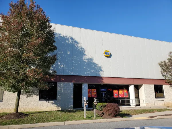 NAPA Auto Parts - Northeast Parts Group Fogelsville - photo 3
