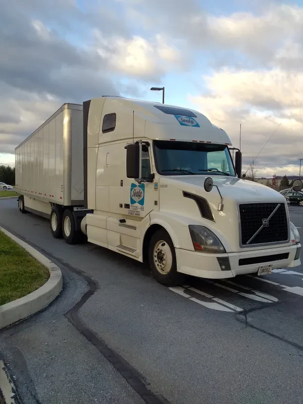 NAPA Auto Parts - Northeast Parts Group Fogelsville - photo 4