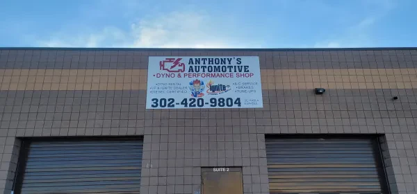 Anthony's Automotive towing&recovery - photo 2