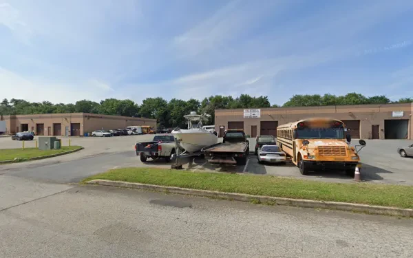 Anthony's Automotive towing&recovery - photo 4