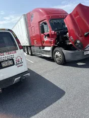 SS Road Service 24/7 Mobile Truck & Trailer Repair