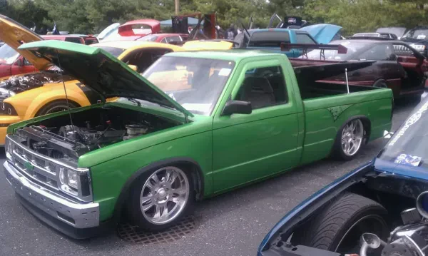 Aluminodi Customs - photo 2