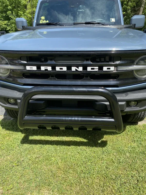 Aluminodi Customs - photo 4