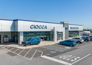 Ciocca Subaru of Allentown