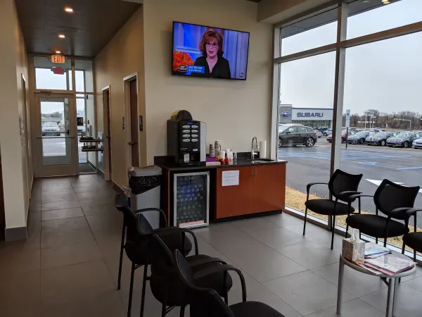 Ciocca Subaru of Allentown - photo 2