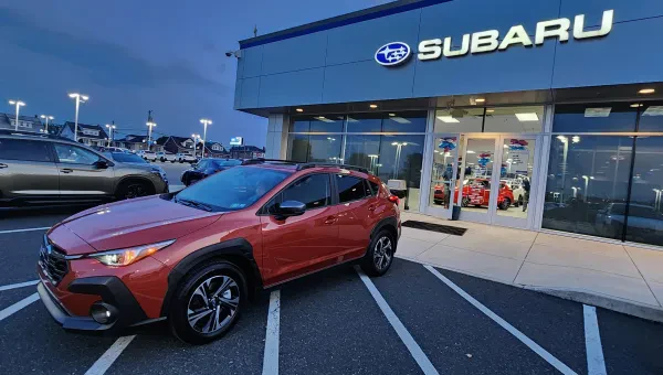 Ciocca Subaru of Allentown - photo 3