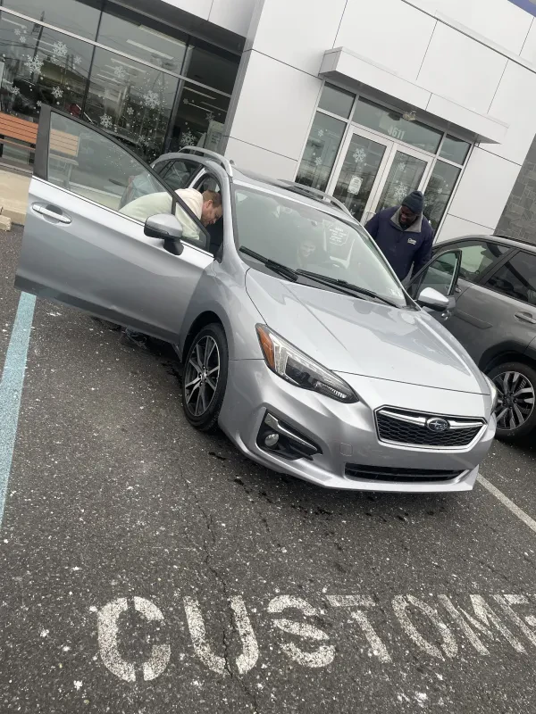 Ciocca Subaru of Allentown - photo 4