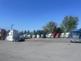 Innovative Truck Services