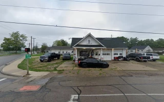 Air 1 Auto and Towing
