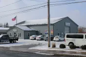Commercial Automotive