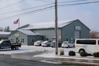 Commercial Automotive