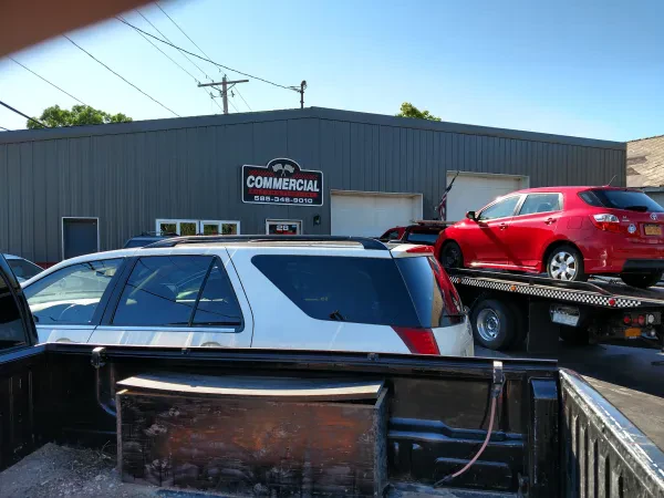 Commercial Automotive - photo 3