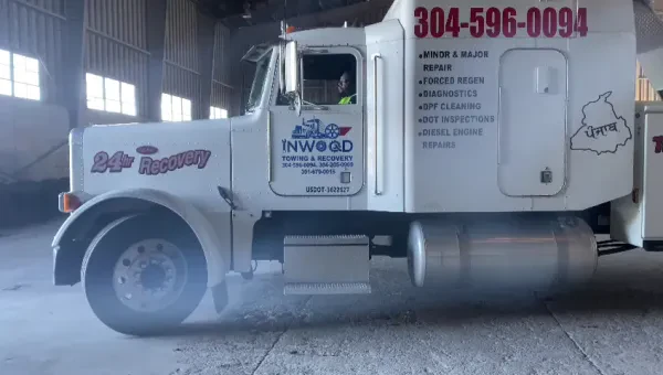 Inwood Truck Trailer Repair and Alignment - photo 2