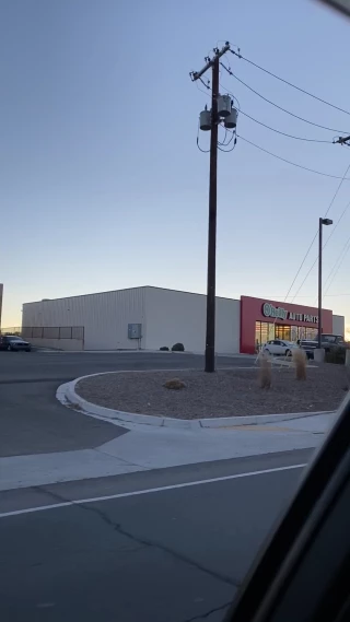 O'Reilly Auto Parts