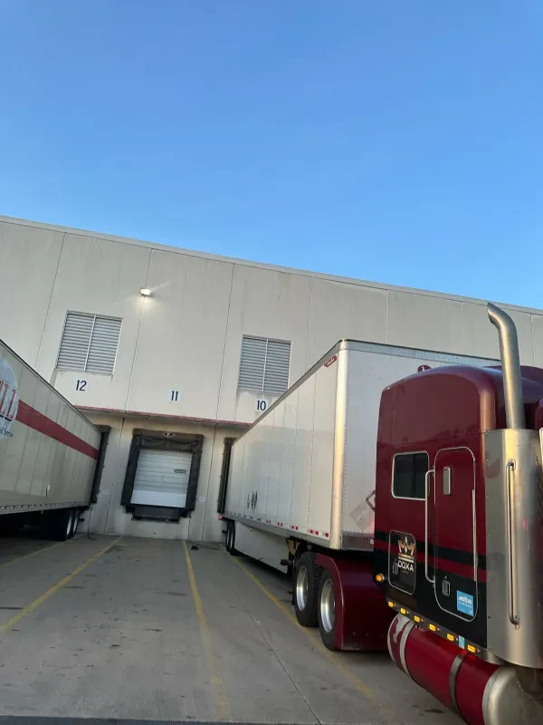Inwood Truck Trailer Repair and Alignment - photo 3